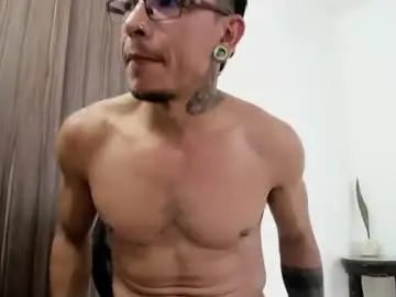 Best Webcam with stiven_trainer - Chaturbate