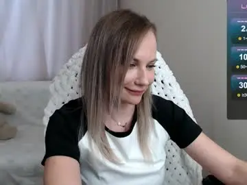 Live Sex Cam with sunny_bunny6 - Chaturbate