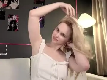 Nude Webcam with asyalumi - Chaturbate