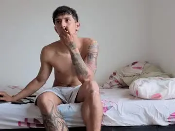 Best Webcam with cristopher23_ - Chaturbate