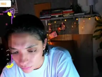 Live Porn with isarogers_dl - Chaturbate