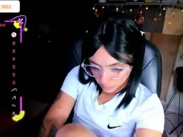 Adult Webcams with isarogers_dl - Chaturbate