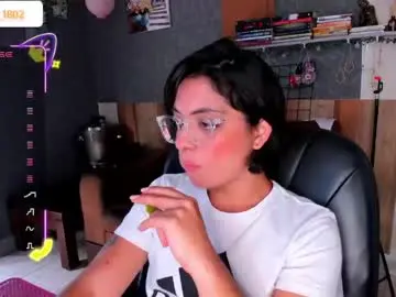 Private Sex Chat with isarogers_dl - Chaturbate