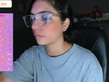 Adult Video Chat with isarogers_dl - Chaturbate