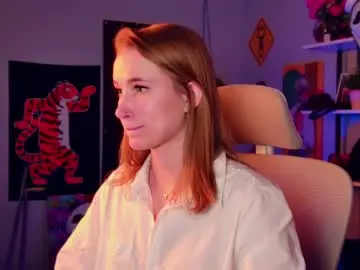 Free Porn Cam with meganrodgers - Chaturbate