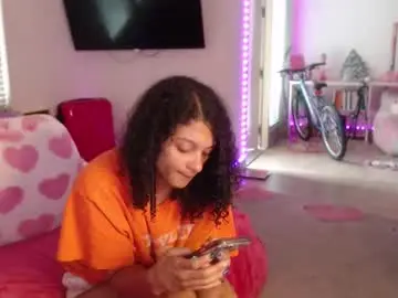 Live Sex Cam with princess_cece - Chaturbate