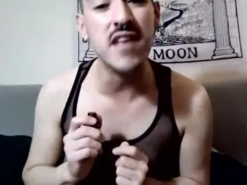 Best live sex cam show with seitans_curse666 - Chaturbate