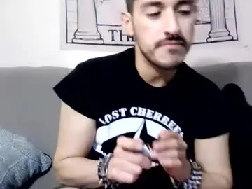Adult Webcams with seitans_curse666 - Chaturbate