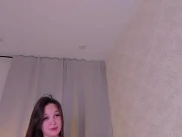 Adult Video Chat with stellagregory - Chaturbate