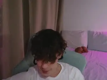 Live Porn with cute_thomas - Chaturbate