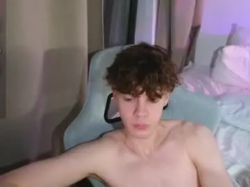 Adult Webcam with cute_thomas - Chaturbate