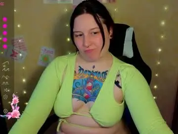 Nude Webcam with foxgirlandmerguis - Chaturbate