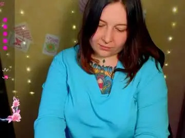 Sex Chat with foxgirlandmerguis - Chaturbate