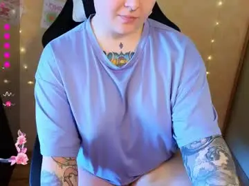 Free Porn Cam with foxgirlandmerguis - Chaturbate