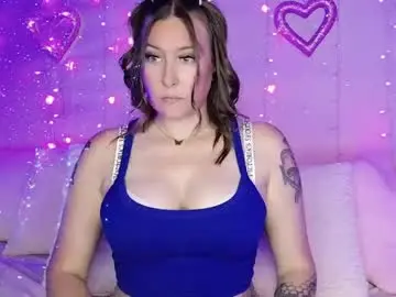 Best live sex cam show with kamrynmarie69 - Chaturbate