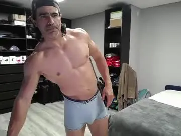 Sex Cam with latino23bom - Chaturbate