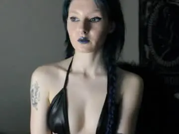 Adult Webcam with midnightsiren - Chaturbate