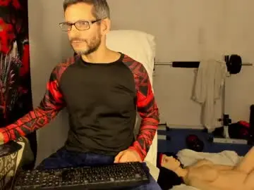Best Webcam with samuraijiu - Chaturbate