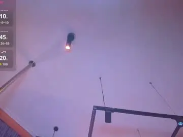 Sex Cam with scottfischer_ - Chaturbate