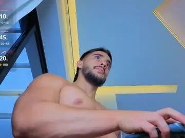 Free Live Porn with scottfischer_ - Chaturbate