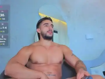 Best Webcam with scottfischer_ - Chaturbate