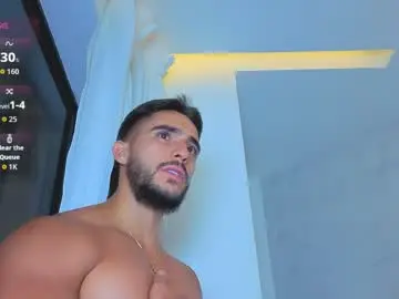 Sex Chat with scottfischer_ - Chaturbate