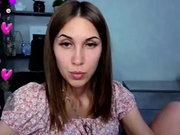 Nude Webcam with tendermist - Chaturbate