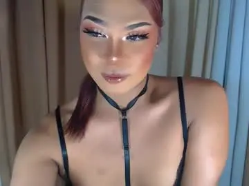 Free Live Porn with urelowion_goddes - Chaturbate