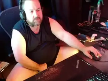 Live Sex with voidcatdaddy - Chaturbate
