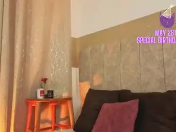 Private Sex Chat with zaradulce - Chaturbate