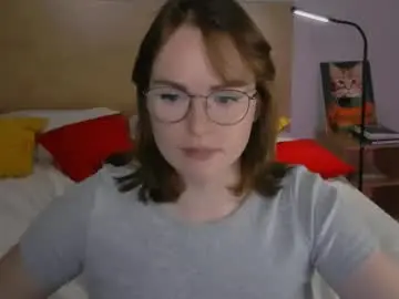 Live Porn with _gingermean_ - Chaturbate