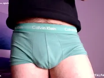 Free Porn Cam with an_expose - Chaturbate