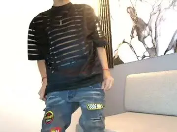 Adult Video Chat with dan_bakerr - Chaturbate