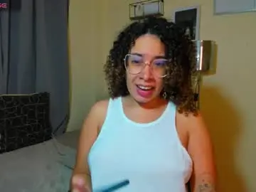 Sex Cam with melaniacosta - Chaturbate