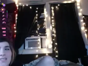 Best live sex cam show with roxanneroulette - Chaturbate