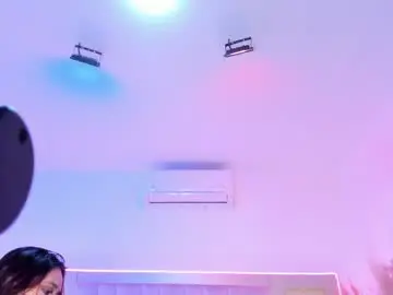 Adult Video Chat with salomebins - Chaturbate