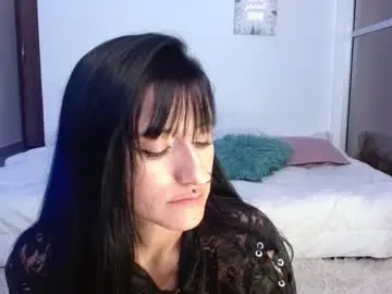 Free Porn Cam with soysilvanna_ - Chaturbate