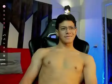 Free Porn Cam with tony_petrov - Chaturbate