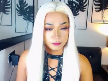 Live Porn with xxasian_goddessxx - Chaturbate