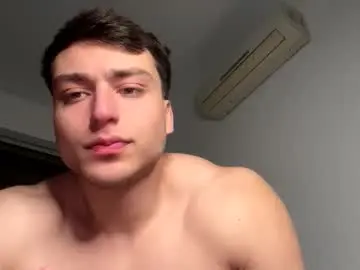 Nude Webcam with benicio03 - Chaturbate