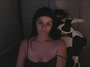 Sex Chat with cassiealvarez - Chaturbate