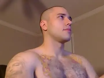 Nude Webcam with daddywassuppp4 - Chaturbate