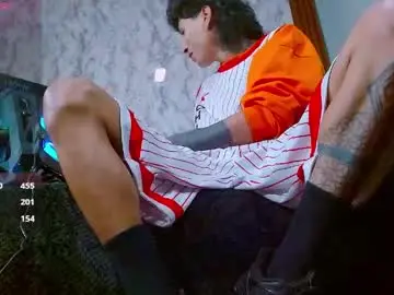 Free Live Porn with daniel_deluxx - Chaturbate