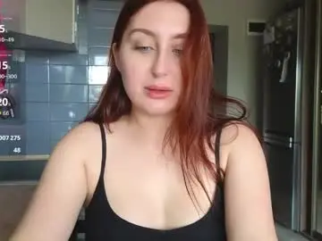 Adult Webcams with evangelinfox - Chaturbate