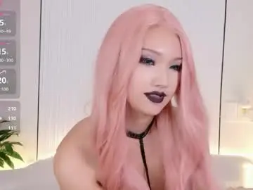 Live Porn with flora_puffini - Chaturbate