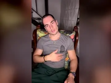 Adult Webcams with genraro69 - Chaturbate
