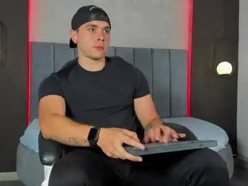 Adult Webcams with liam_walk - Chaturbate