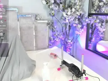 Adult Webcam with nahomycarterr - Chaturbate
