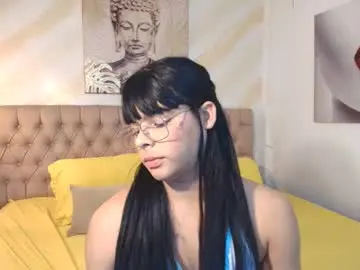 Sex Cam with natasha_lima_ - Chaturbate