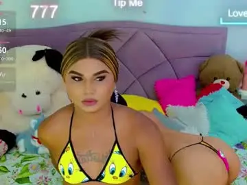 Free Live Porn with party_duo_trans - Chaturbate